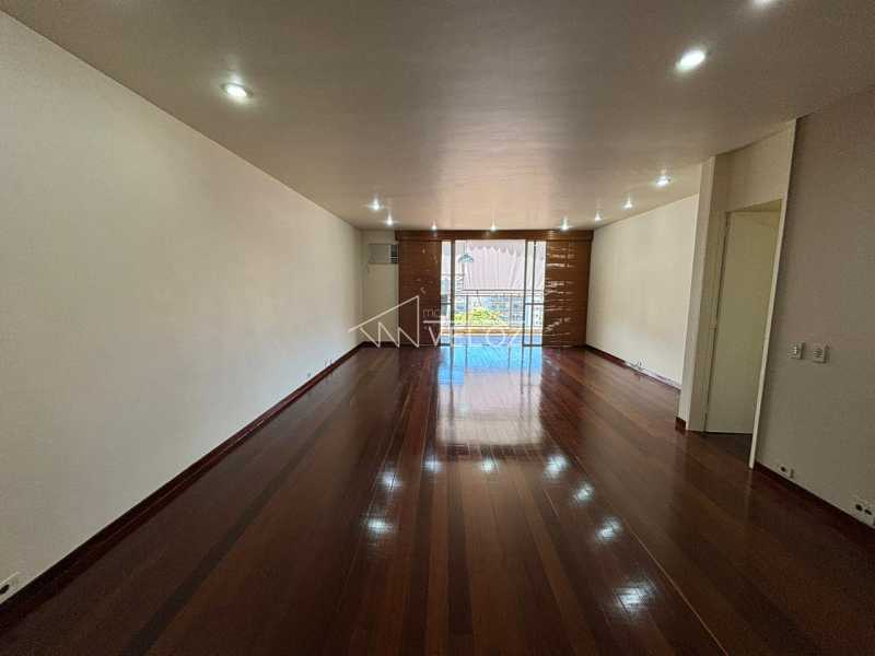 Apartamento, 3 quartos, 150 m² - Foto 3
