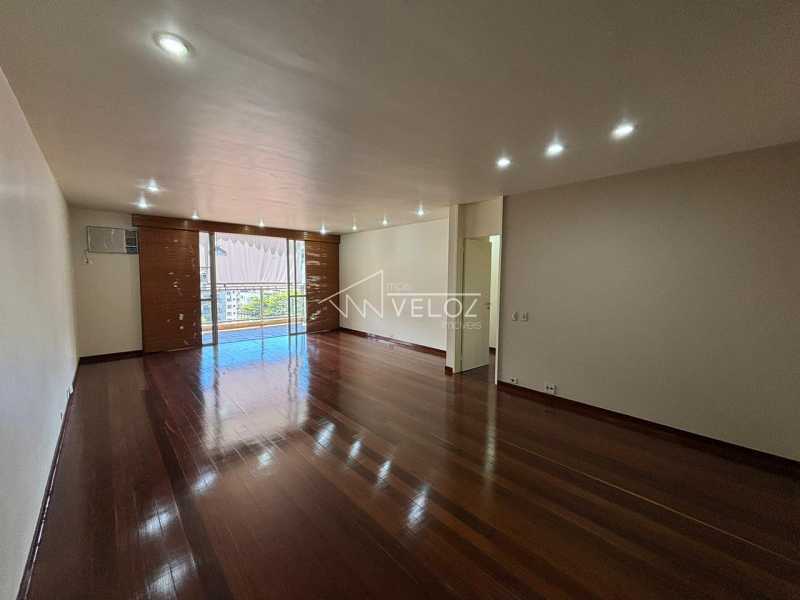 Apartamento, 3 quartos, 150 m² - Foto 27