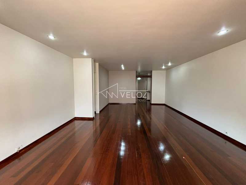 Apartamento, 3 quartos, 150 m² - Foto 18