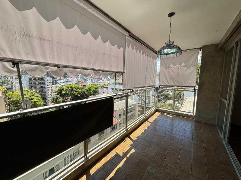 Apartamento, 3 quartos, 150 m² - Foto 14