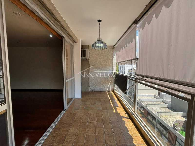 Apartamento, 3 quartos, 150 m² - Foto 10