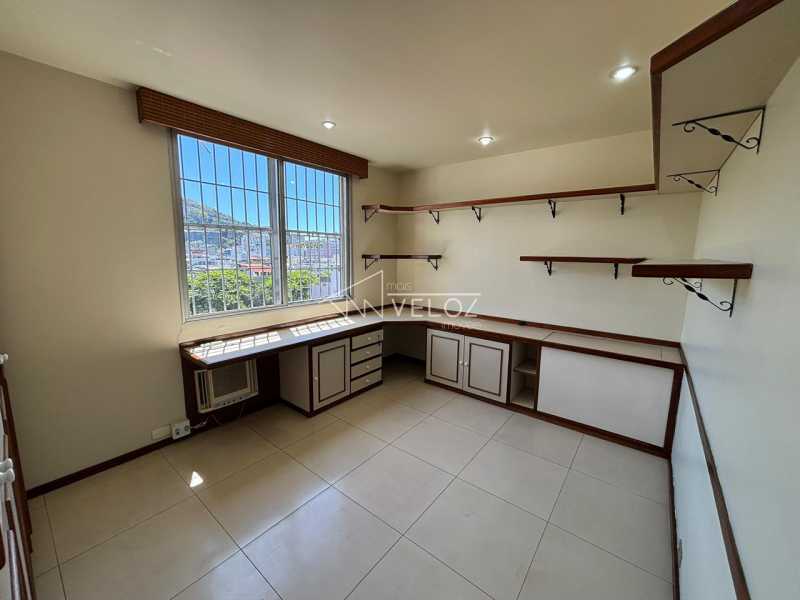 Apartamento, 3 quartos, 150 m² - Foto 25