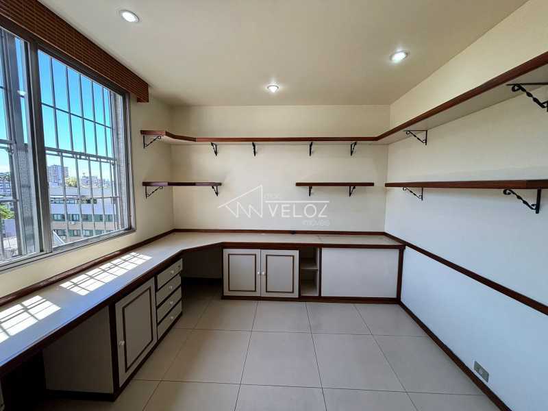 Apartamento, 3 quartos, 150 m² - Foto 29