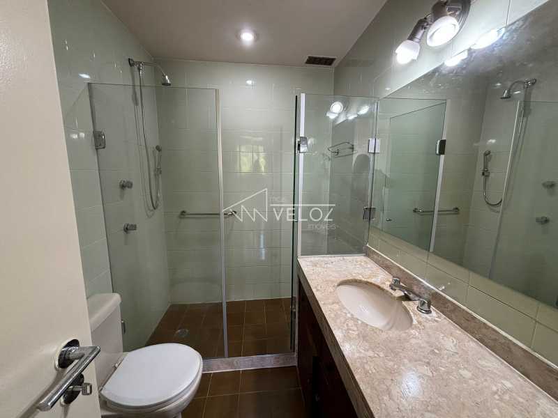 Apartamento, 3 quartos, 150 m² - Foto 9