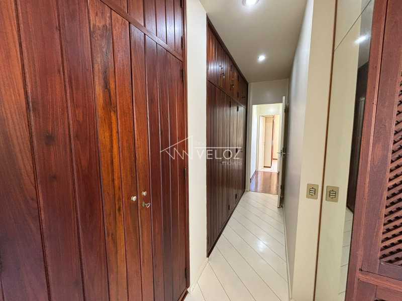 Apartamento, 3 quartos, 150 m² - Foto 16
