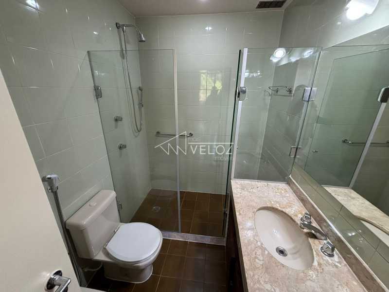 Apartamento, 3 quartos, 150 m² - Foto 17