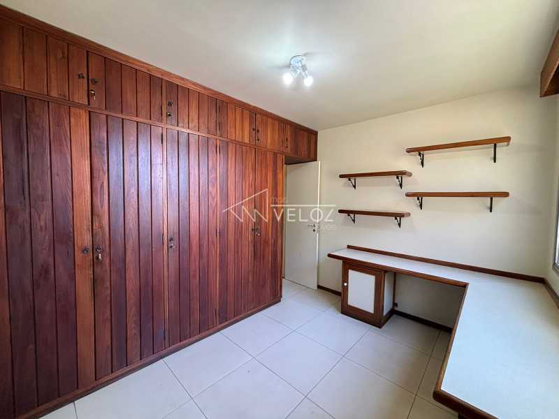 Apartamento, 3 quartos, 150 m² - Foto 12