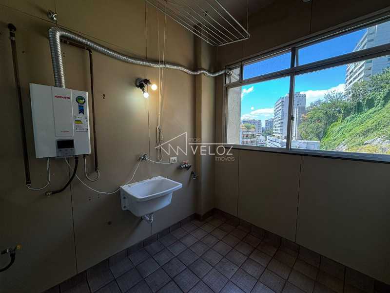 Apartamento, 3 quartos, 150 m² - Foto 1