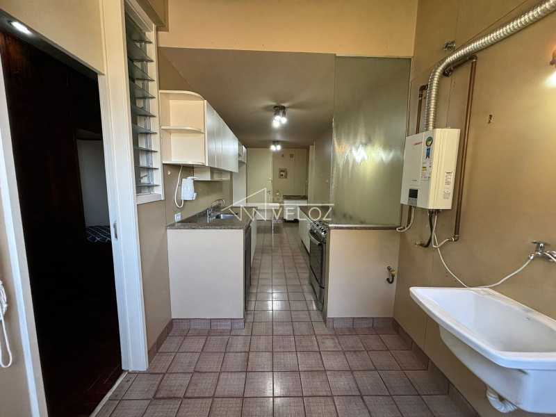 Apartamento, 3 quartos, 150 m² - Foto 4