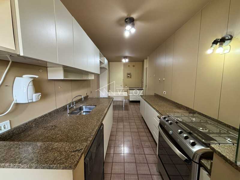 Apartamento, 3 quartos, 150 m² - Foto 23