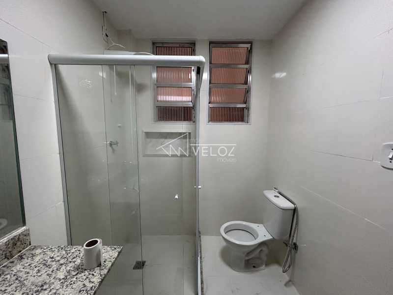 Apartamento, 1 quarto, 61 m² - Foto 5