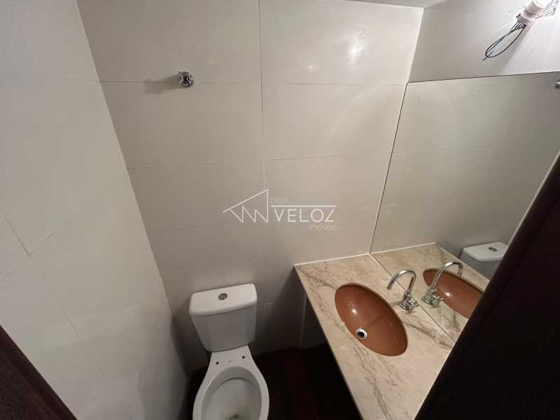 Apartamento, 1 quarto, 61 m² - Foto 11