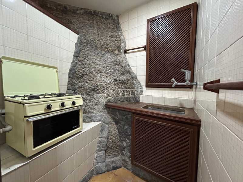 Apartamento, 1 quarto, 61 m² - Foto 16