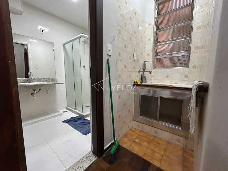 Apartamento, 1 quarto, 61 m² - Foto 1
