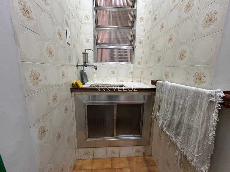 Apartamento, 1 quarto, 61 m² - Foto 19