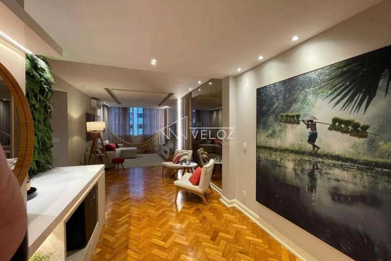 Apartamento, 3 quartos, 146 m² - Foto 5