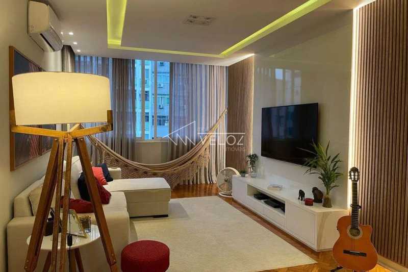 Apartamento, 3 quartos, 146 m² - Foto 17