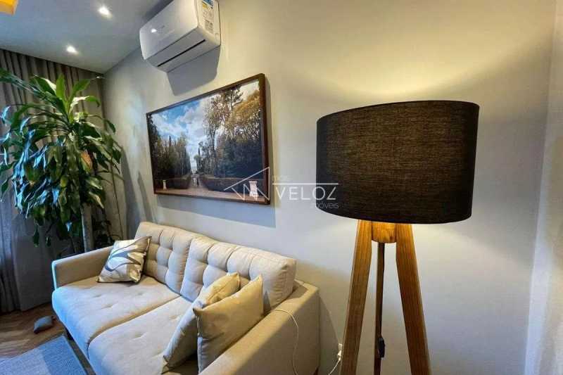 Apartamento, 3 quartos, 146 m² - Foto 8