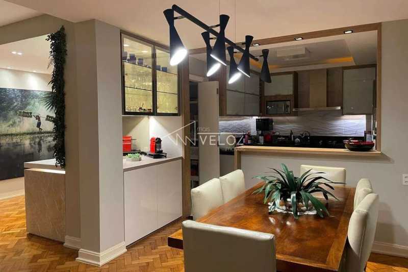 Apartamento, 3 quartos, 146 m² - Foto 9