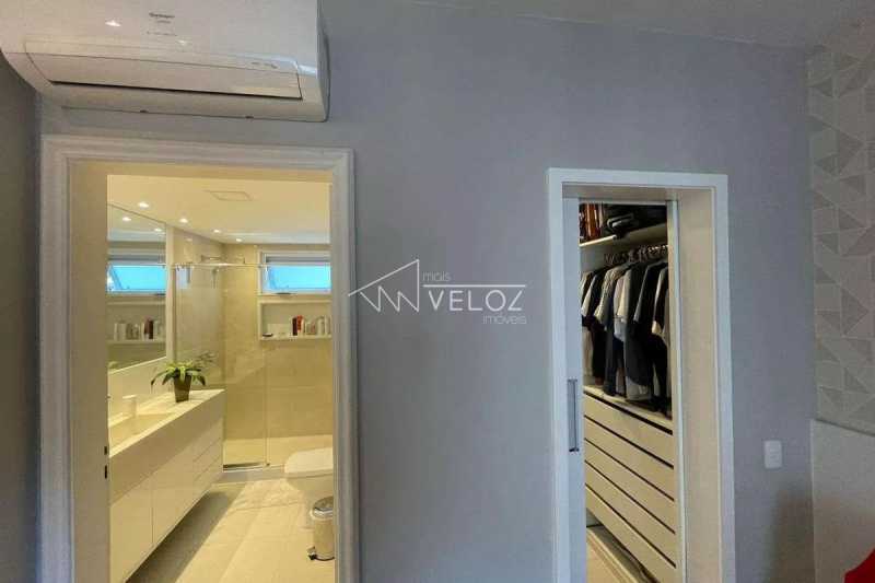 Apartamento, 3 quartos, 146 m² - Foto 15