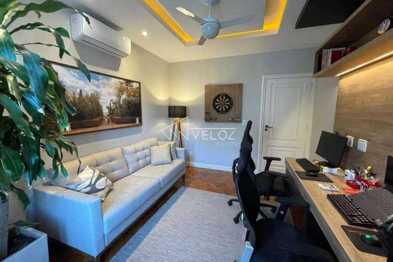 Apartamento, 3 quartos, 146 m² - Foto 4