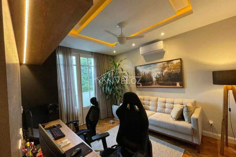 Apartamento, 3 quartos, 146 m² - Foto 18