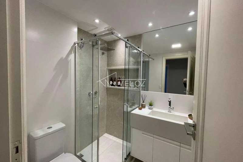 Apartamento, 3 quartos, 146 m² - Foto 20