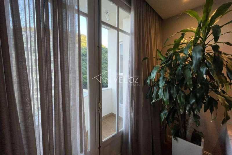 Apartamento, 3 quartos, 146 m² - Foto 3