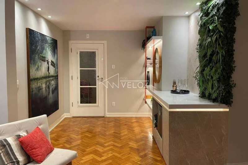 Apartamento, 3 quartos, 146 m² - Foto 6