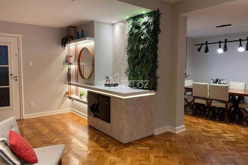 Apartamento, 3 quartos, 146 m² - Foto 10