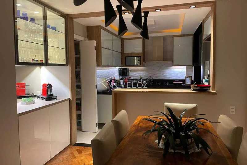 Apartamento, 3 quartos, 146 m² - Foto 11