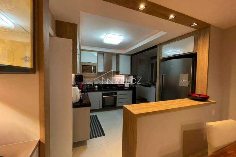 Apartamento, 3 quartos, 146 m² - Foto 1