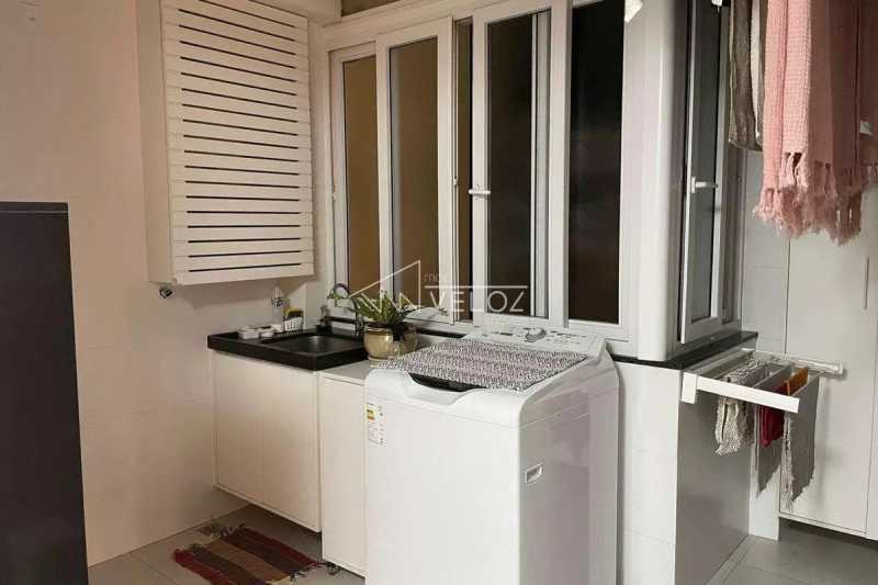Apartamento, 3 quartos, 146 m² - Foto 2