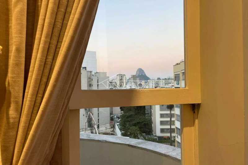 Apartamento, 3 quartos, 146 m² - Foto 19