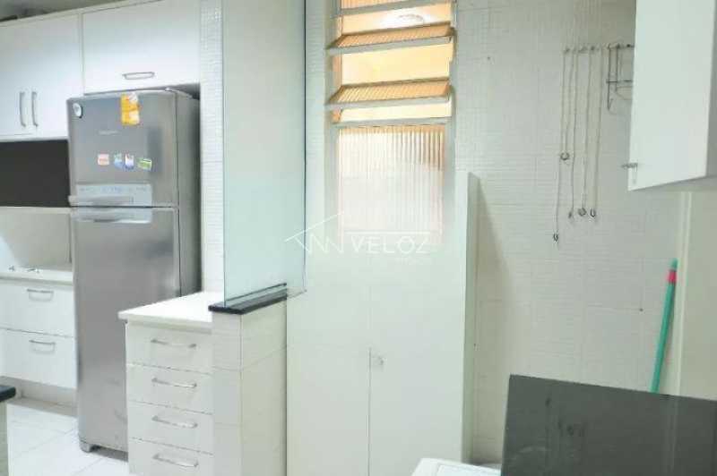 Apartamento, 3 quartos, 83 m² - Foto 5