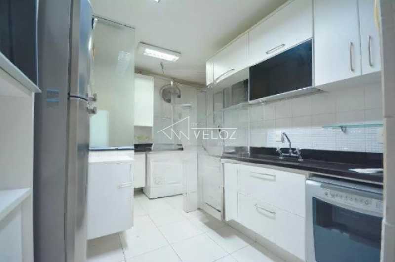 Apartamento, 3 quartos, 83 m² - Foto 16