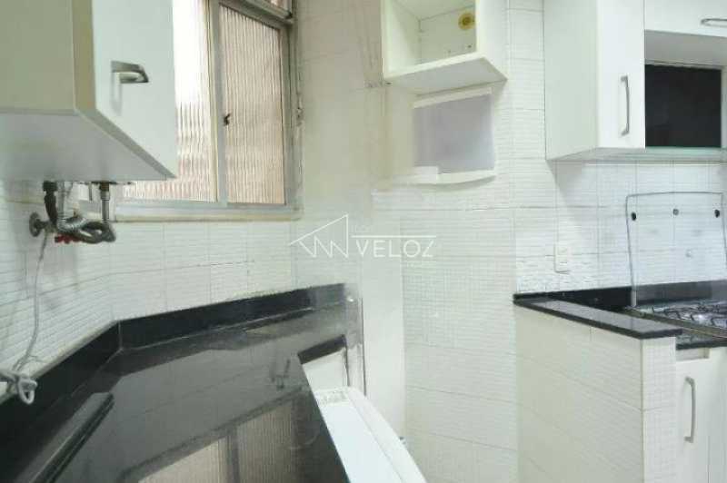 Apartamento, 3 quartos, 83 m² - Foto 11