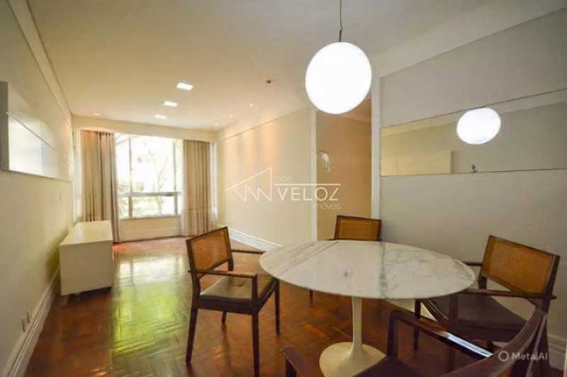 Apartamento, 3 quartos, 83 m² - Foto 9