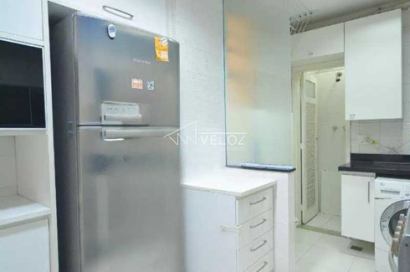 Apartamento, 3 quartos, 83 m² - Foto 10