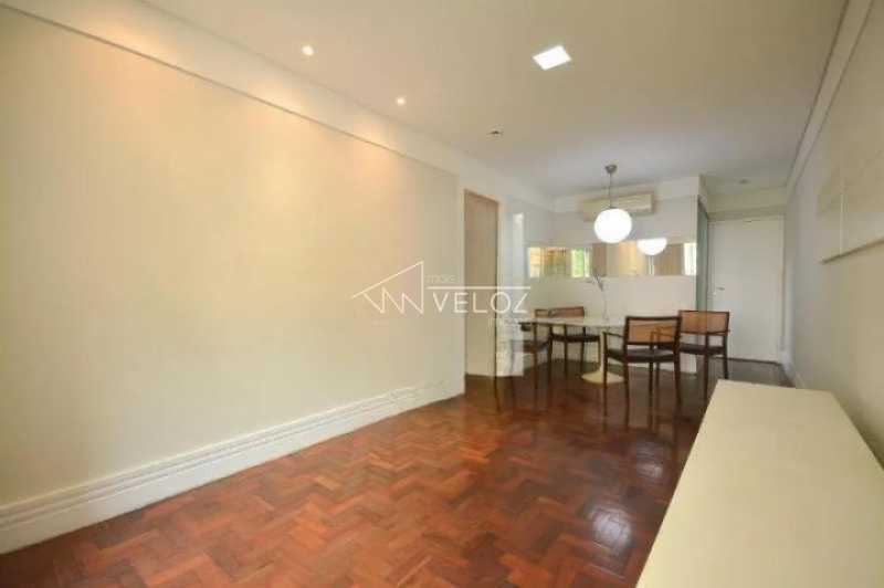 Apartamento, 3 quartos, 83 m² - Foto 6