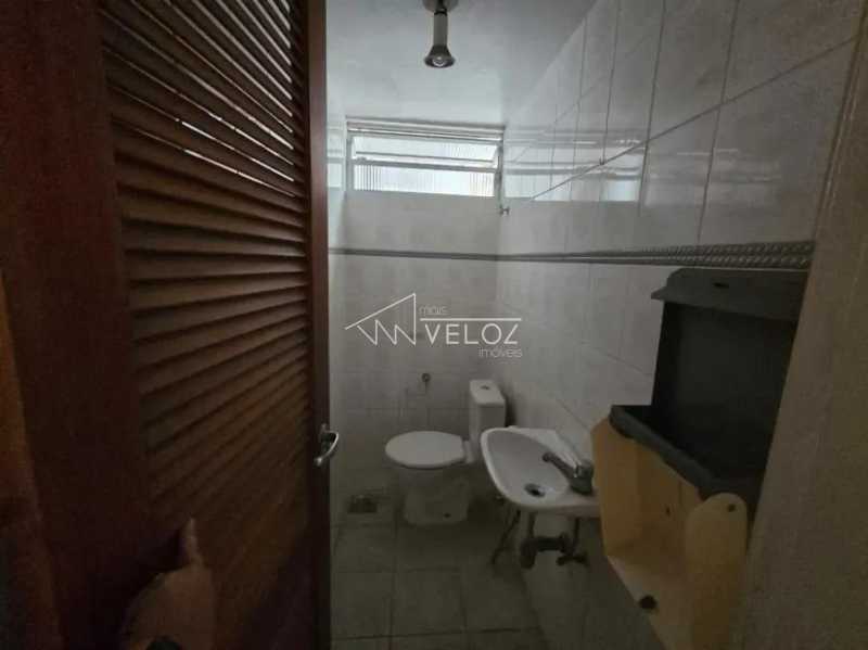 Apartamento, 6 quartos, 186 m² - Foto 3