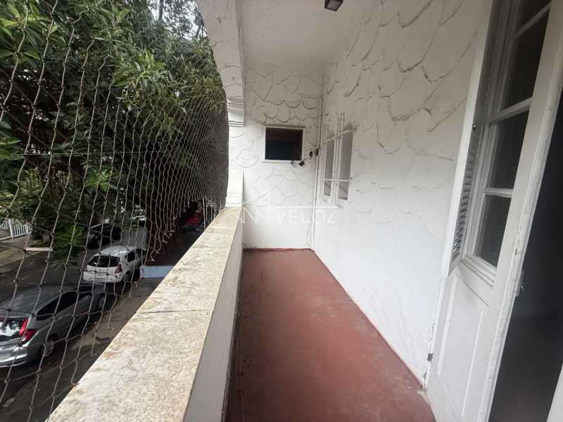 Apartamento, 6 quartos, 186 m² - Foto 19