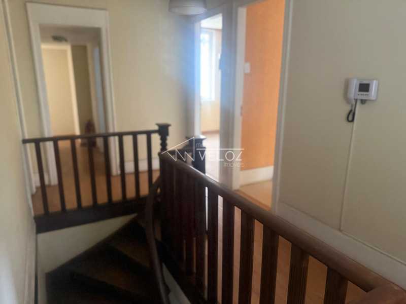 Apartamento, 6 quartos, 186 m² - Foto 2