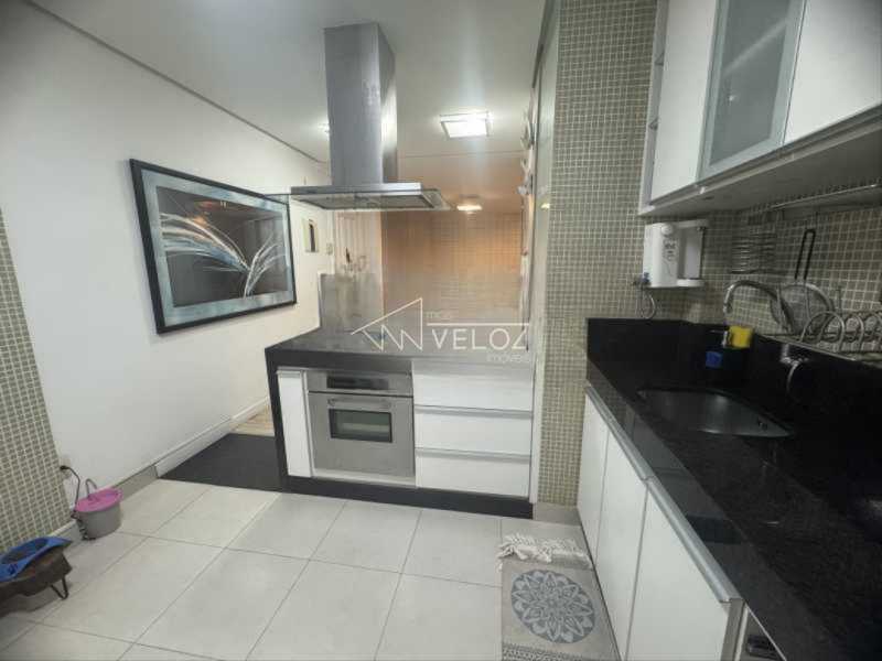 Apartamento, 2 quartos, 79 m² - Foto 19