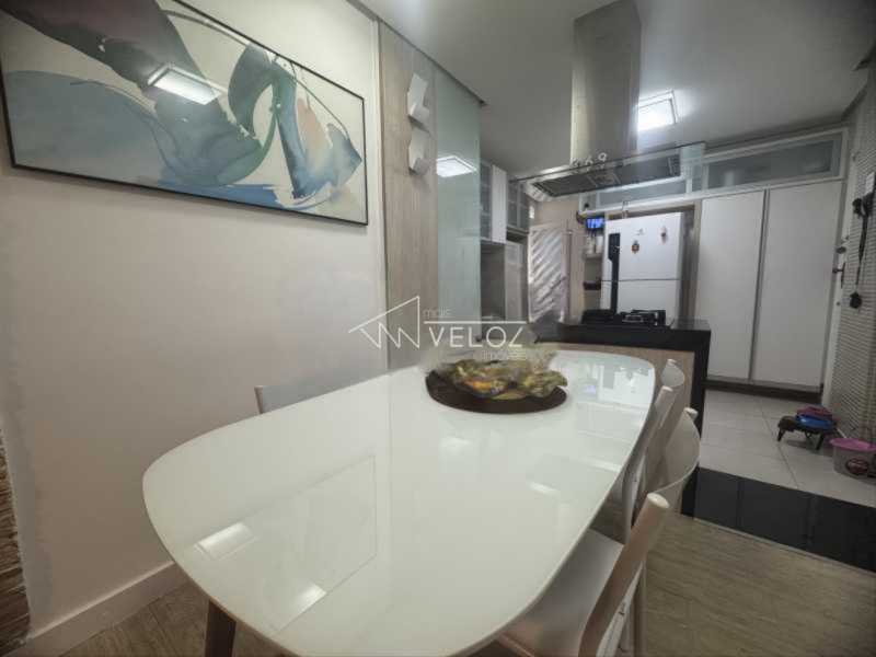 Apartamento, 2 quartos, 79 m² - Foto 25