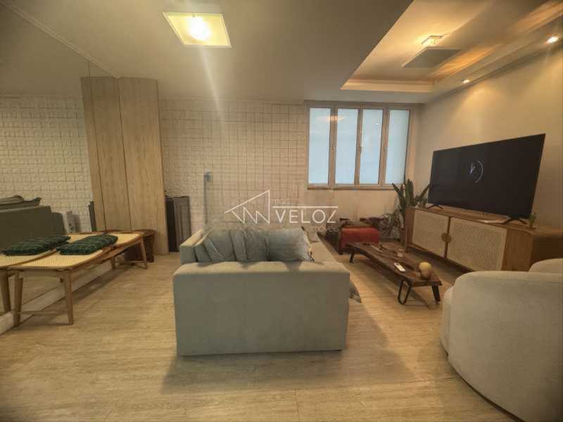 Apartamento, 2 quartos, 79 m² - Foto 2