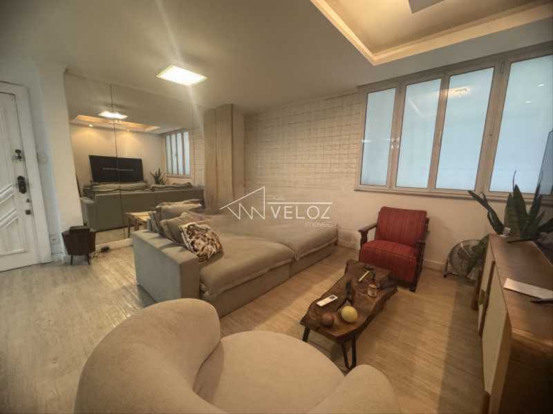 Apartamento, 2 quartos, 79 m² - Foto 4