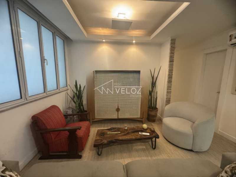 Apartamento, 2 quartos, 79 m² - Foto 17
