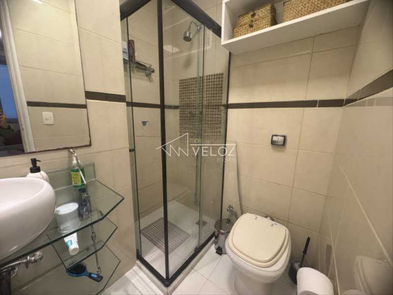 Apartamento, 2 quartos, 79 m² - Foto 5