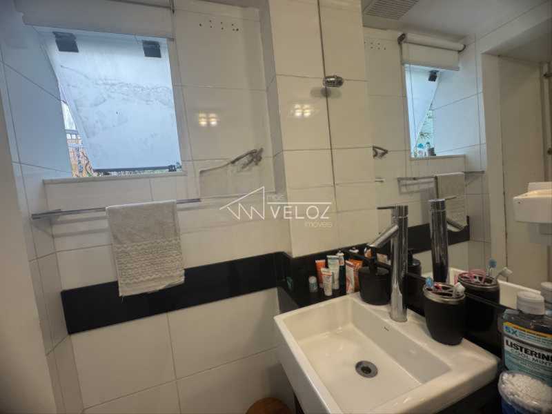 Apartamento, 2 quartos, 79 m² - Foto 18